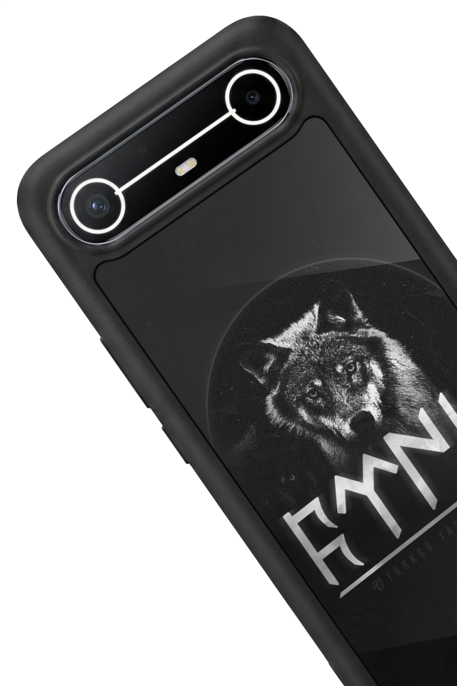 Tecno Spark Slim 5G Uyumlu Türk Tasarımlı Glossy Premium Kılıf