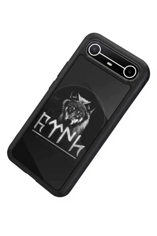 Tecno Spark Slim 5G Uyumlu Türk Tasarımlı Glossy Premium Kılıf