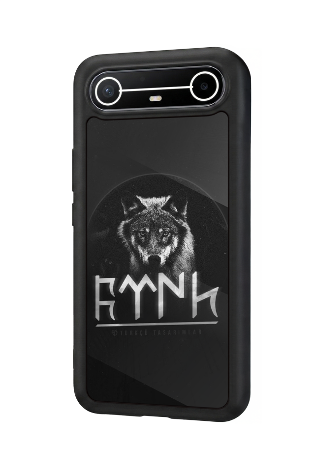 Tecno Spark Slim 5G Uyumlu Türk Tasarımlı Glossy Premium Kılıf