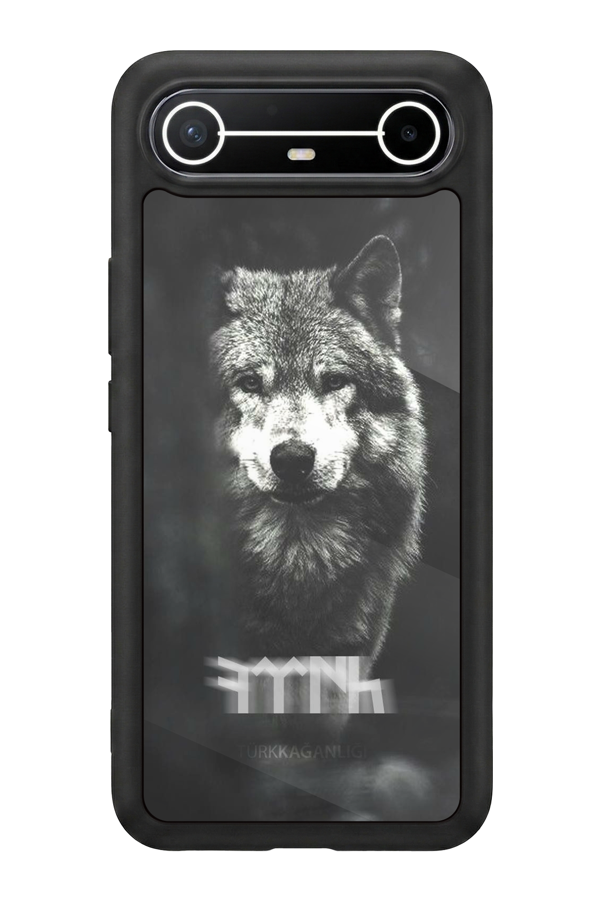 Tecno Spark Slim 5G Uyumlu Türk Tasarımlı Glossy Premium Kılıf