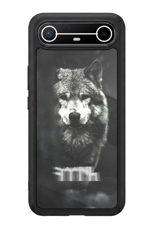 Tecno Spark Slim 5G Uyumlu Türk Tasarımlı Glossy Premium Kılıf