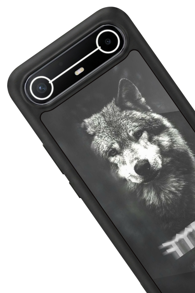 Tecno Spark Slim 5G Uyumlu Türk Tasarımlı Glossy Premium Kılıf
