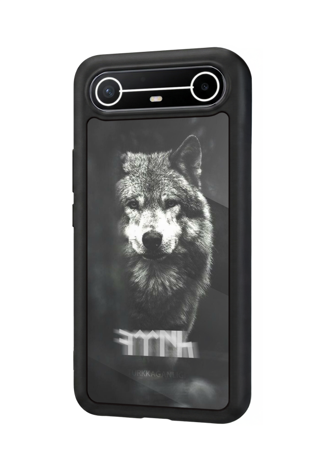 Tecno Spark Slim 5G Uyumlu Türk Tasarımlı Glossy Premium Kılıf