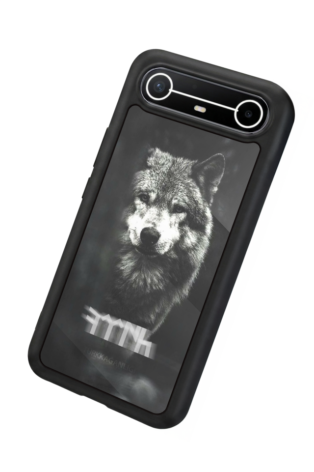 Tecno Spark Slim 5G Uyumlu Türk Tasarımlı Glossy Premium Kılıf