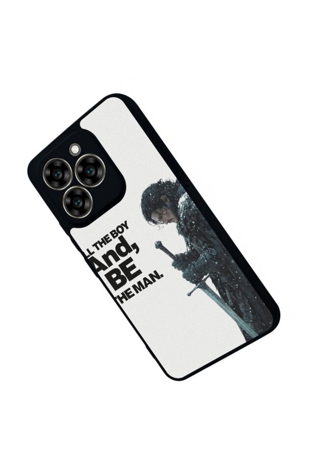 Reeder S919 Uyumlu GameOfThrones Tasarımlı Glossy Premium Kılıf