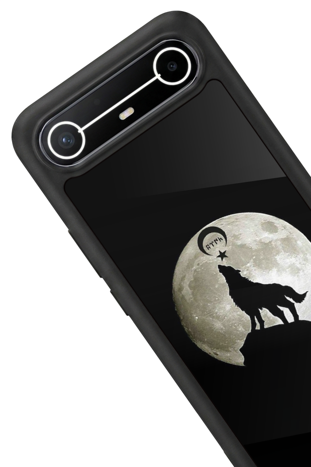 Tecno Spark Slim 5G Uyumlu Türk Tasarımlı Glossy Premium Kılıf