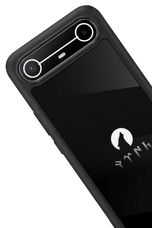 Tecno Spark Slim 5G Uyumlu Türk Tasarımlı Glossy Premium Kılıf