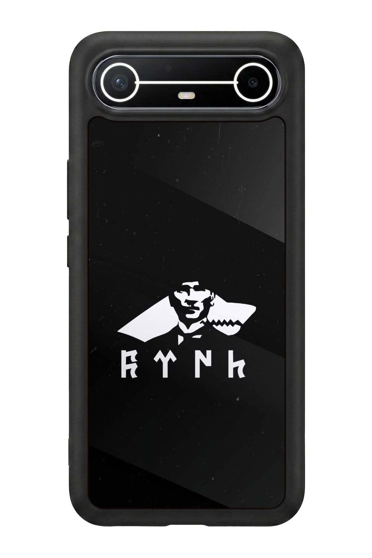 Tecno Spark Slim 5G Uyumlu Türk Tasarımlı Glossy Premium Kılıf