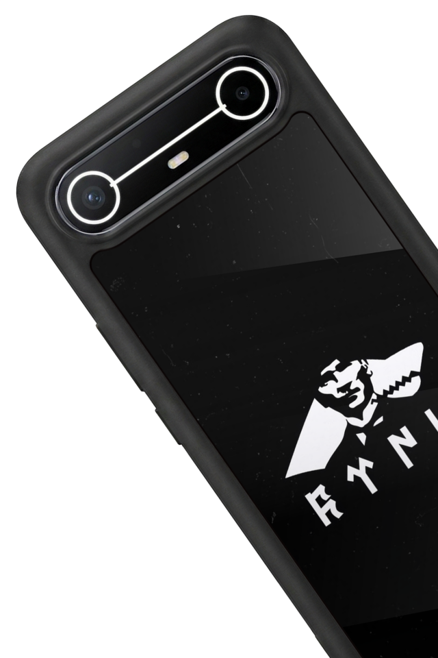 Tecno Spark Slim 5G Uyumlu Türk Tasarımlı Glossy Premium Kılıf