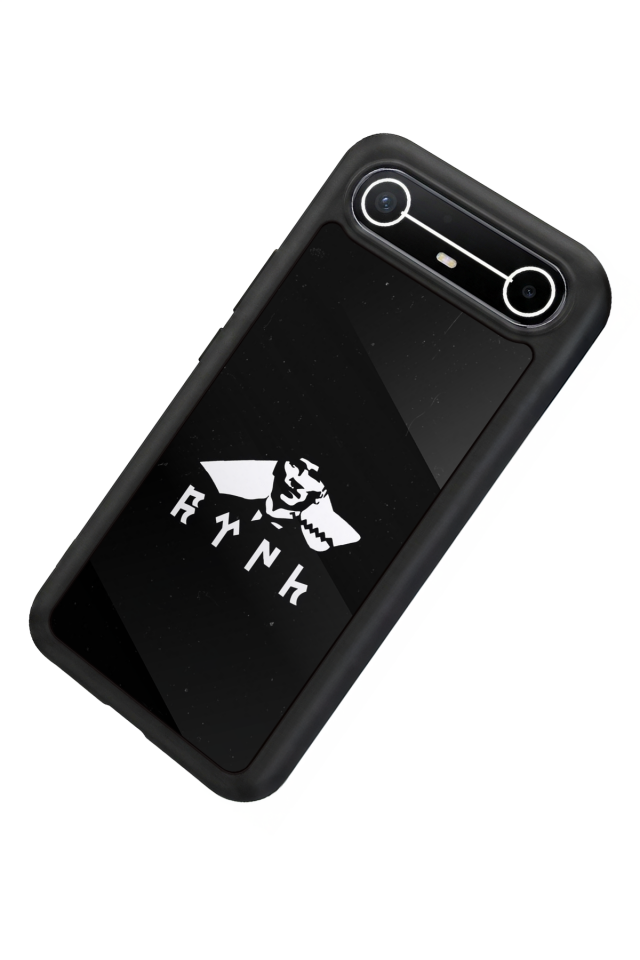 Tecno Spark Slim 5G Uyumlu Türk Tasarımlı Glossy Premium Kılıf