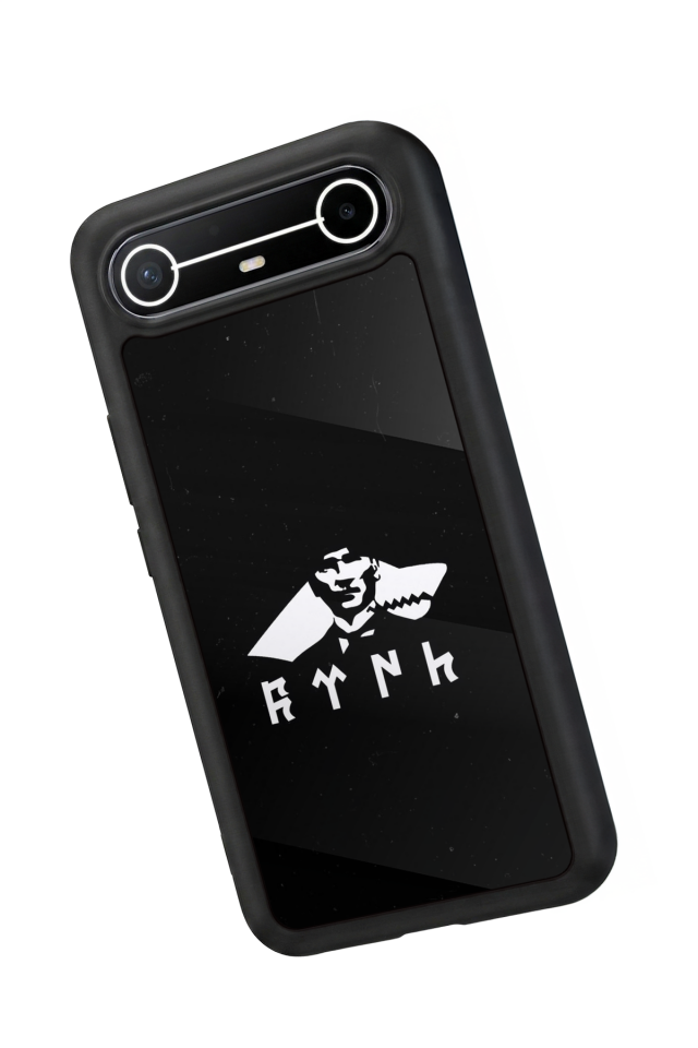 Tecno Spark Slim 5G Uyumlu Türk Tasarımlı Glossy Premium Kılıf