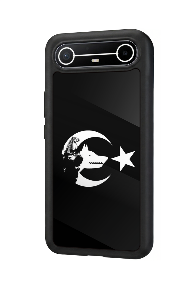Tecno Spark Slim 5G Uyumlu Türk Tasarımlı Glossy Premium Kılıf
