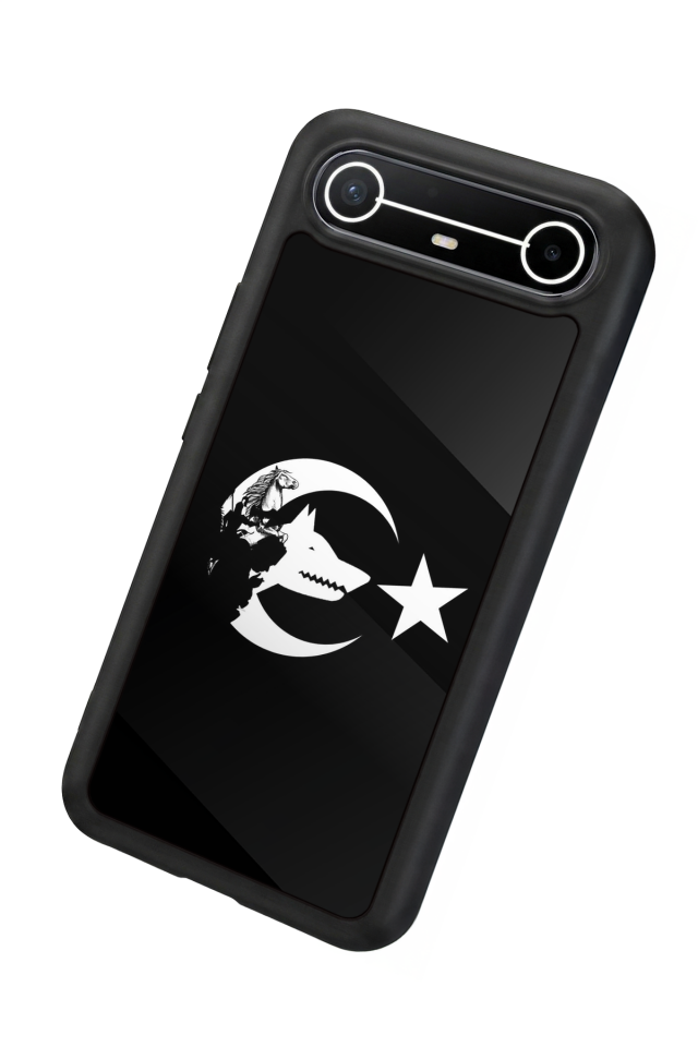 Tecno Spark Slim 5G Uyumlu Türk Tasarımlı Glossy Premium Kılıf
