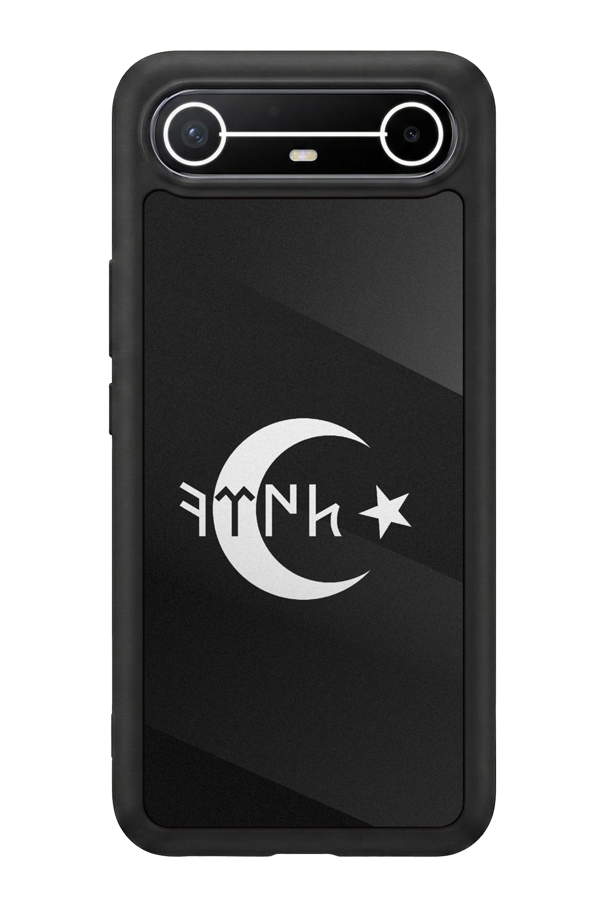 Tecno Spark Slim 5G Uyumlu Türk Tasarımlı Glossy Premium Kılıf