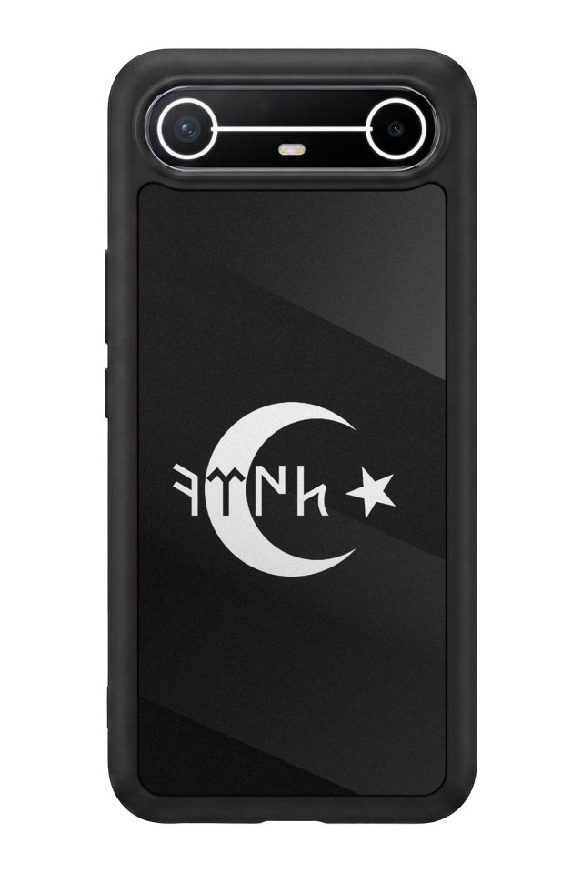 Tecno Spark Slim 5G Uyumlu Türk Tasarımlı Glossy Premium Kılıf