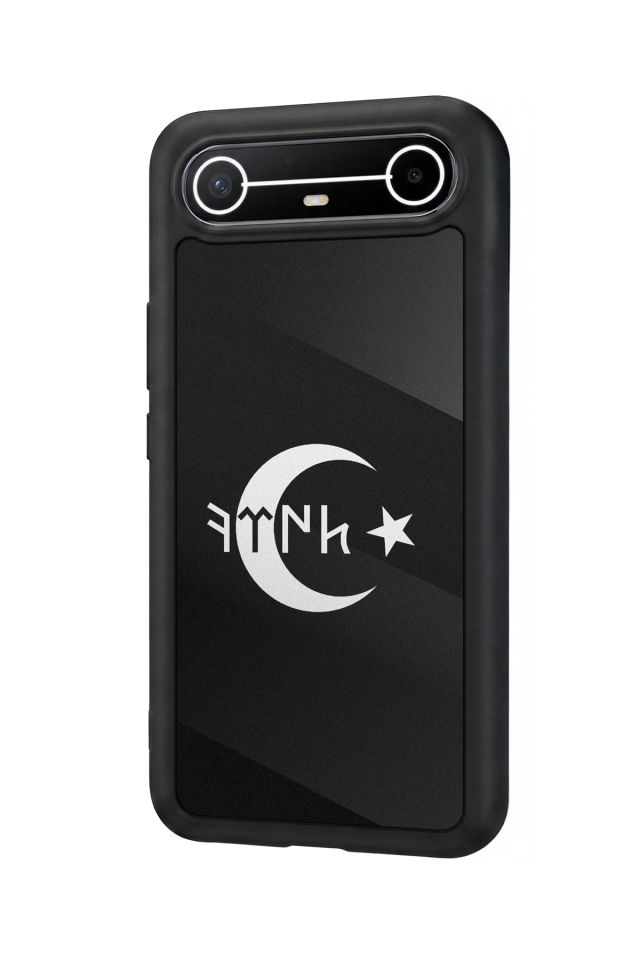 Tecno Spark Slim 5G Uyumlu Türk Tasarımlı Glossy Premium Kılıf