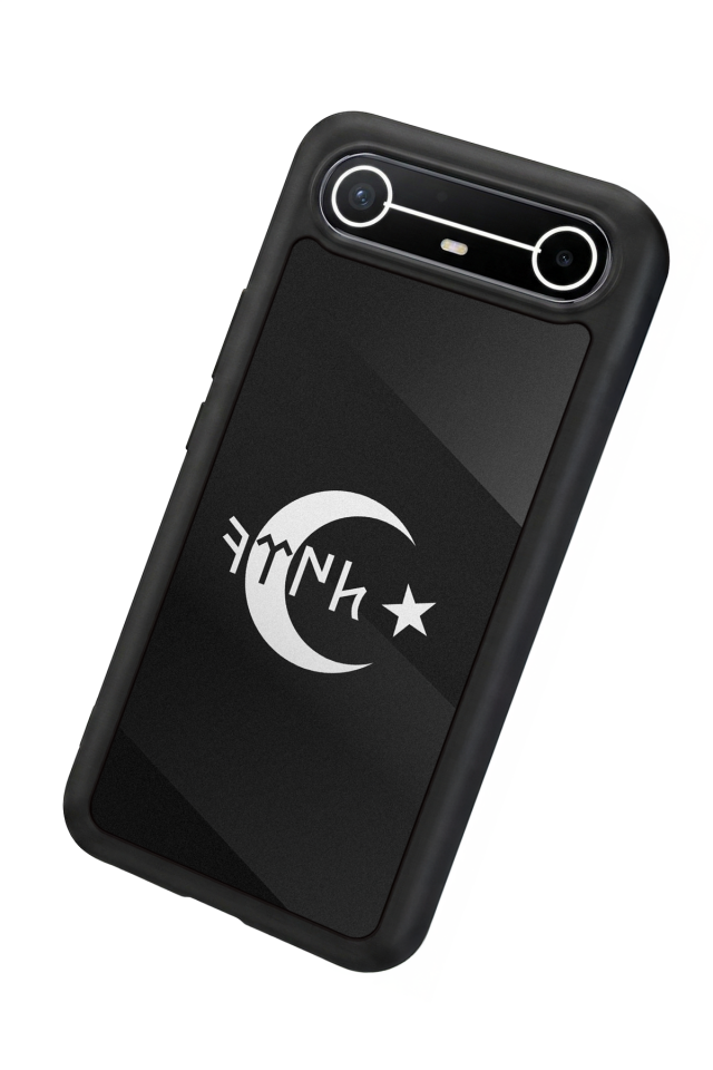 Tecno Spark Slim 5G Uyumlu Türk Tasarımlı Glossy Premium Kılıf