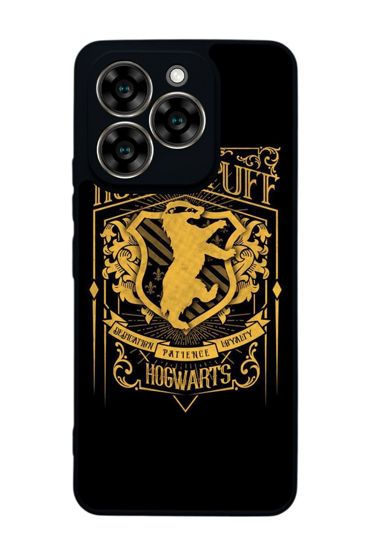 Reeder S919 Uyumlu HarryPotter Tasarımlı Glossy Premium Kılıf