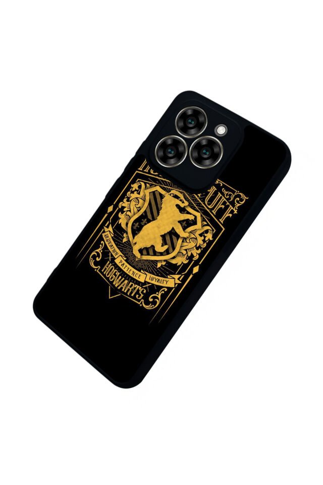 Reeder S919 Uyumlu HarryPotter Tasarımlı Glossy Premium Kılıf