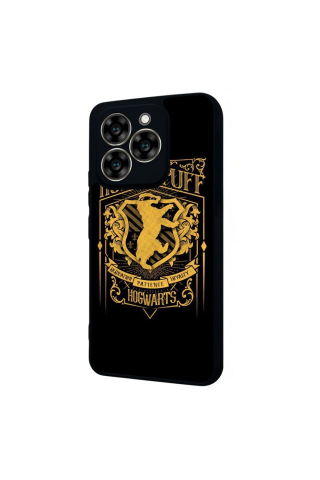 Reeder S919 Uyumlu HarryPotter Tasarımlı Glossy Premium Kılıf