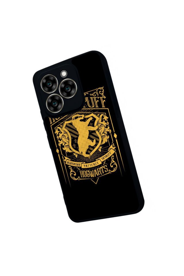 Reeder S919 Uyumlu HarryPotter Tasarımlı Glossy Premium Kılıf