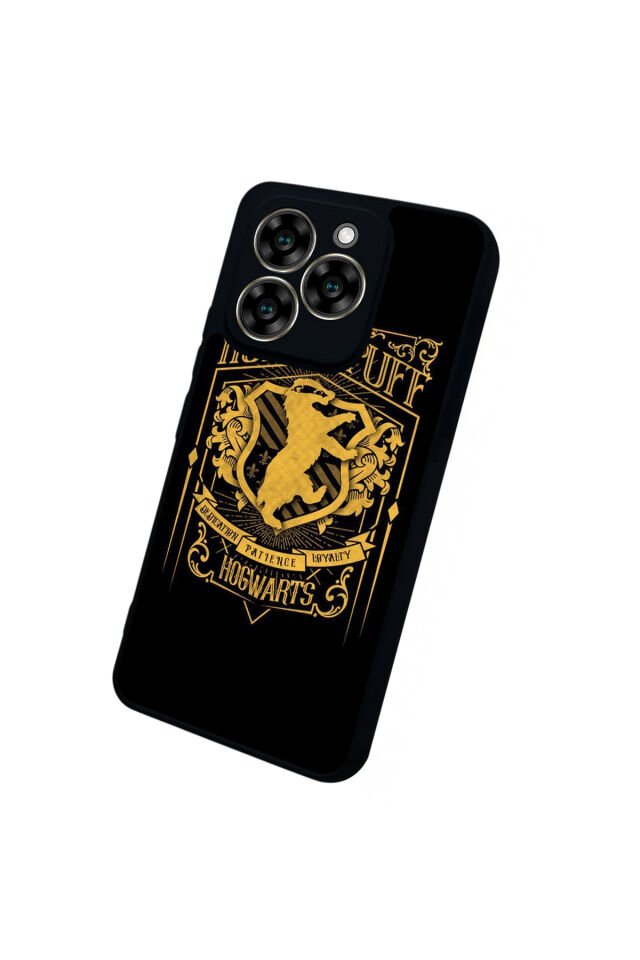 Reeder S919 Uyumlu HarryPotter Tasarımlı Glossy Premium Kılıf