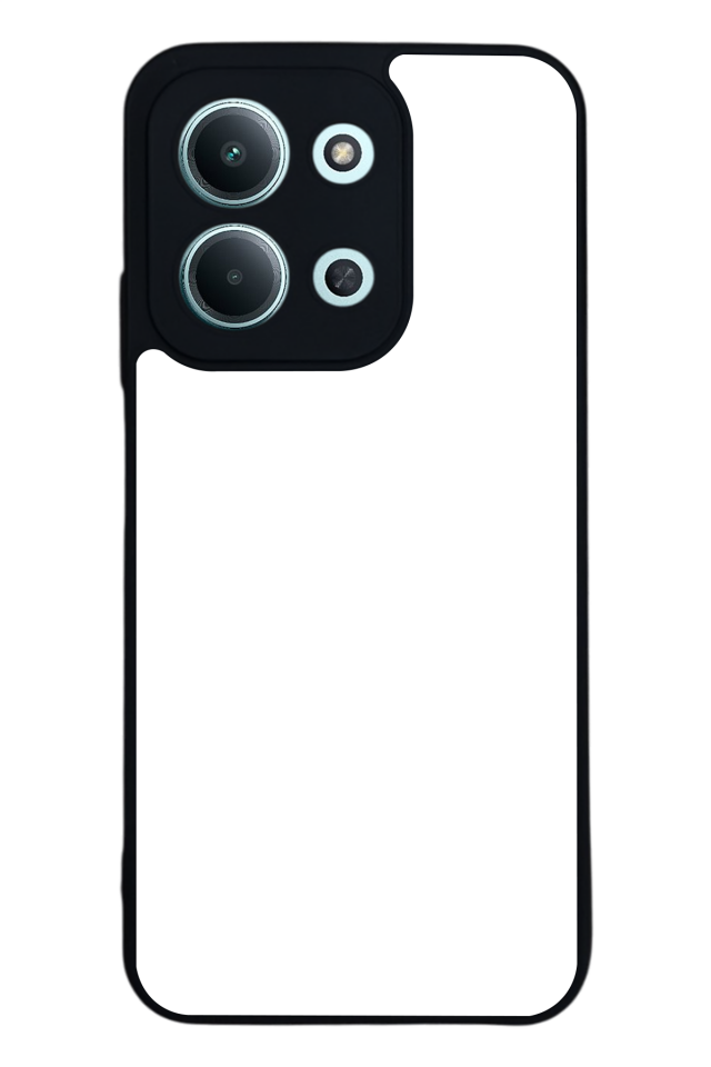 Xiaomi Redmi 15C Kişiye Özel Kılıf