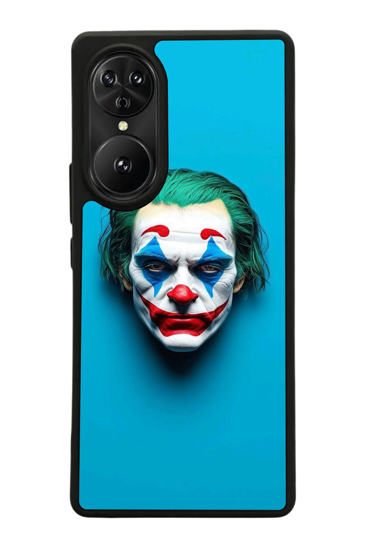 Reeder S19 Max Pro S EDGE Uyumlu Joker Tasarımlı Glossy Premium Kılıf