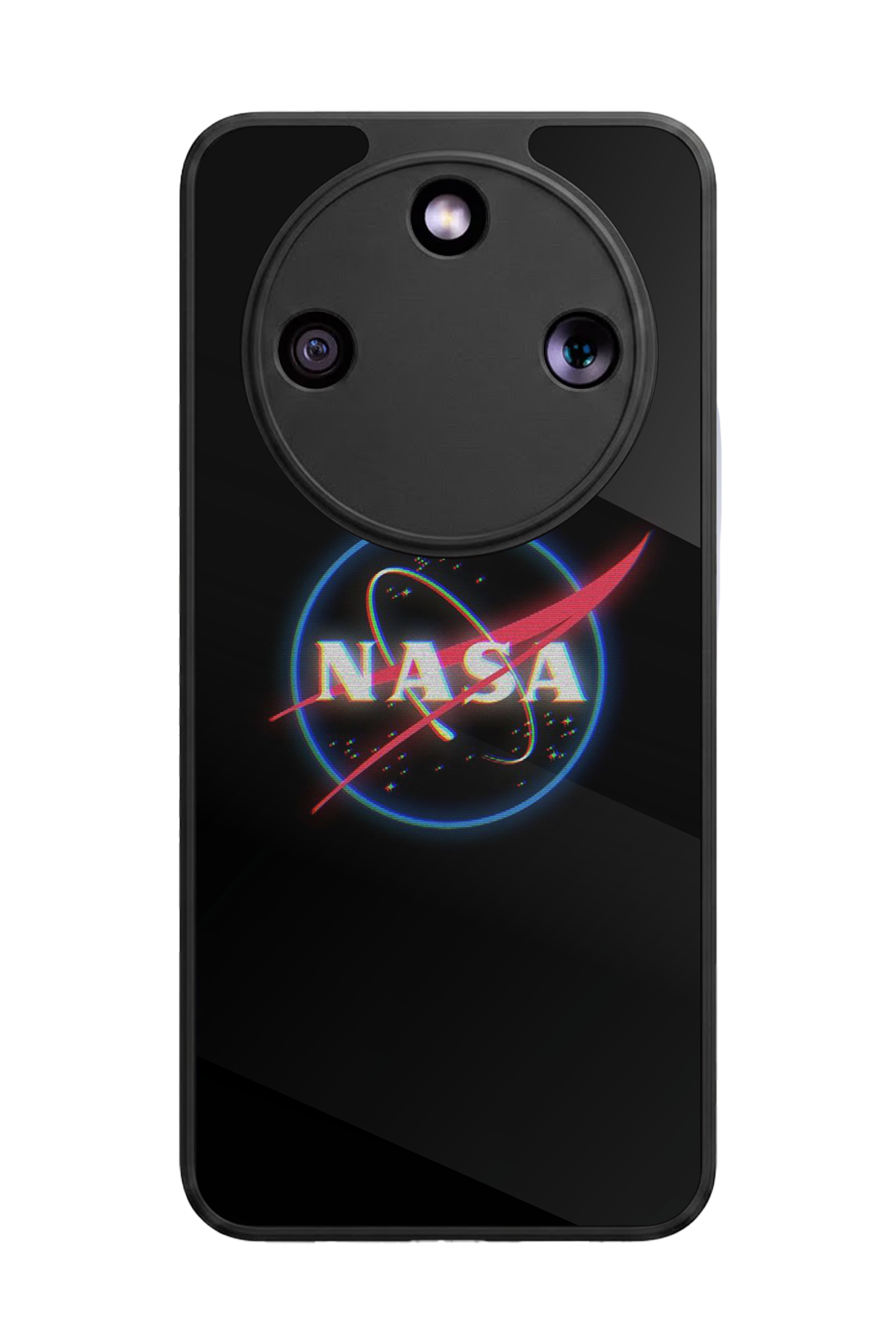 Honor Magic 8 Lite Uyumlu Love Tasarımlı Glossy Premium Kılıf