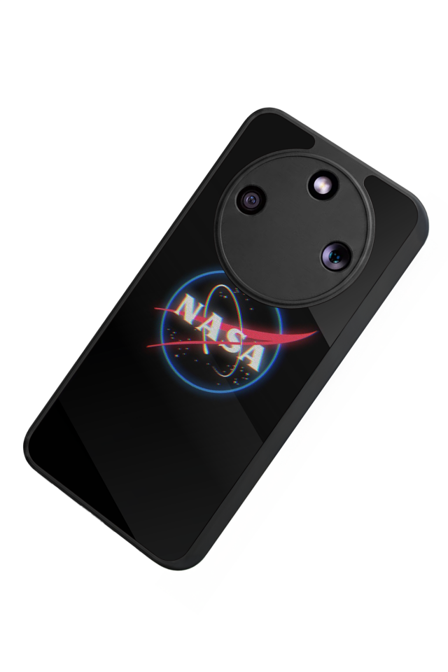 Honor Magic 8 Lite Uyumlu Love Tasarımlı Glossy Premium Kılıf