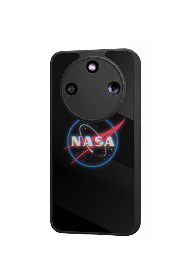 Honor Magic 8 Lite Uyumlu Love Tasarımlı Glossy Premium Kılıf