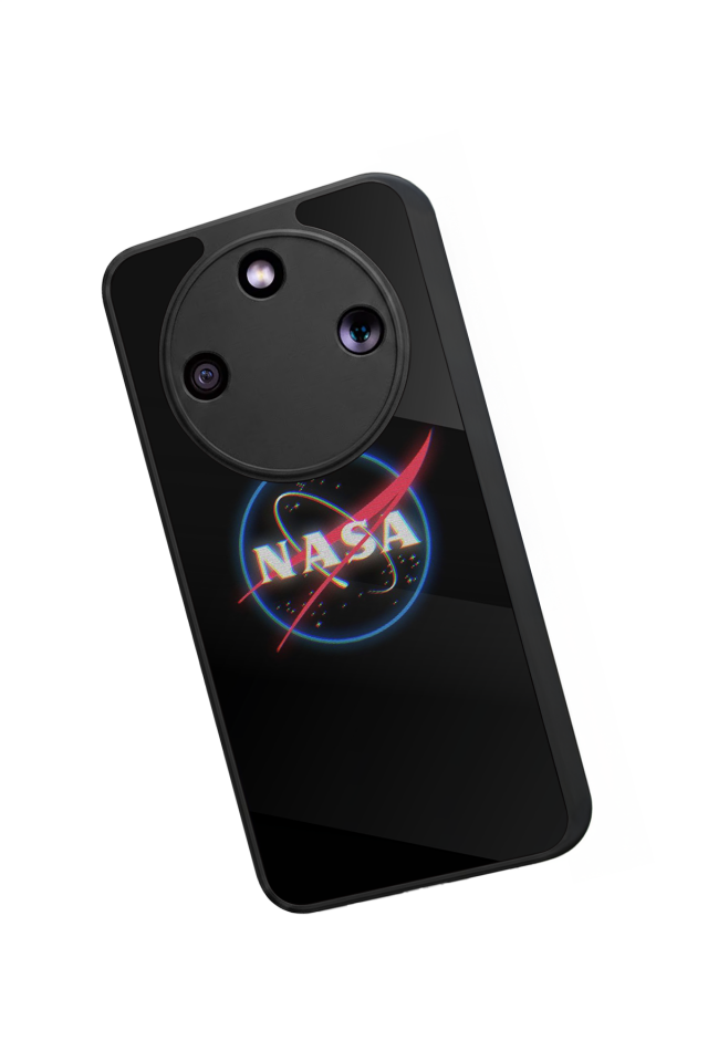 Honor Magic 8 Lite Uyumlu Love Tasarımlı Glossy Premium Kılıf