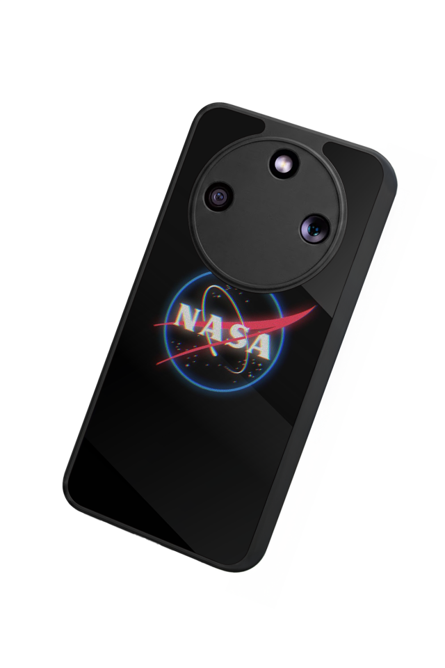 Honor Magic 8 Lite Uyumlu Love Tasarımlı Glossy Premium Kılıf