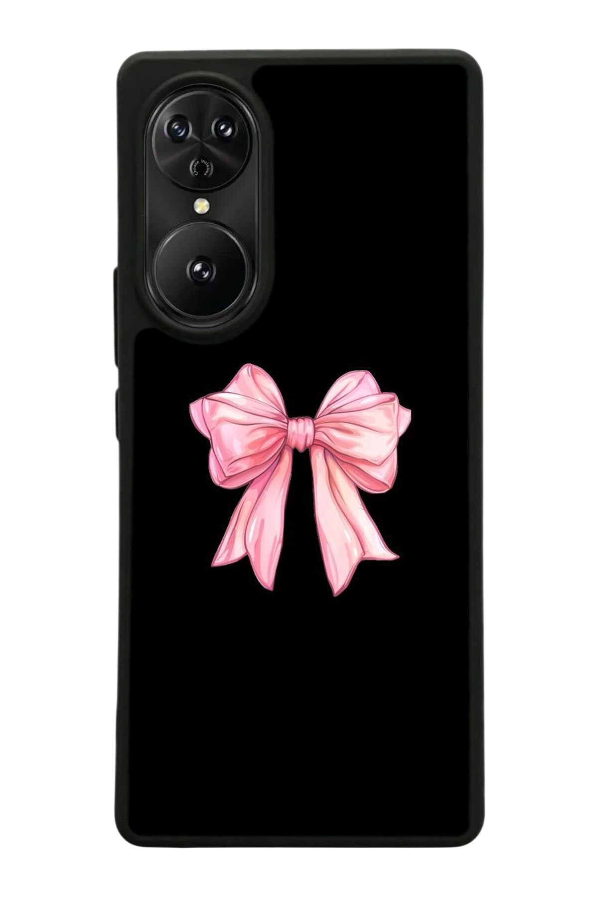 Reeder S19 Max Pro S EDGE Uyumlu Kurdele Tasarımlı Glossy Premium Kılıf