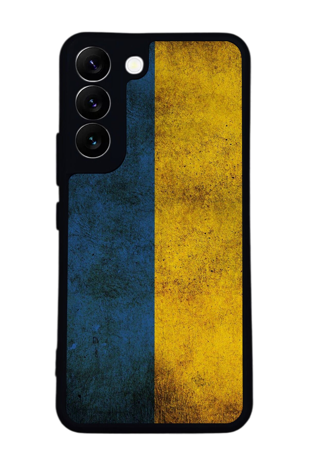 Samsung Galaxy S22 Uyumlu Fenerbahce Tasarımlı Glossy Premium Kılıf