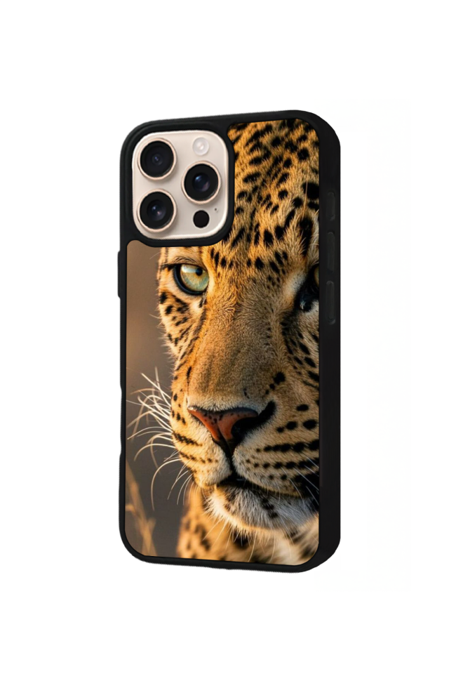 iPhone 14 Pro Max Uyumlu Cita Tasarımlı Glossy Premium Kılıf