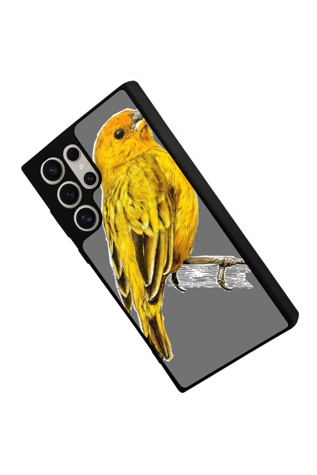 Samsung Galaxy S22 Ultra Uyumlu Fenerbahce Tasarımlı Glossy Premium Kılıf