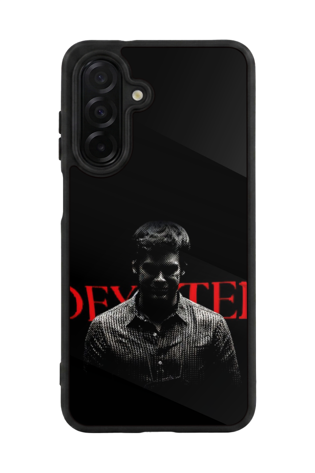 Samsung Galaxy A56 Uyumlu DeSamsung Galaxy A56ter Tasarımlı Glossy Premium Kılıf