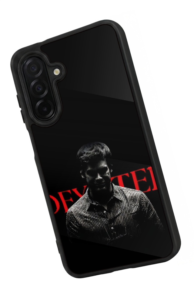 Samsung Galaxy A56 Uyumlu DeSamsung Galaxy A56ter Tasarımlı Glossy Premium Kılıf