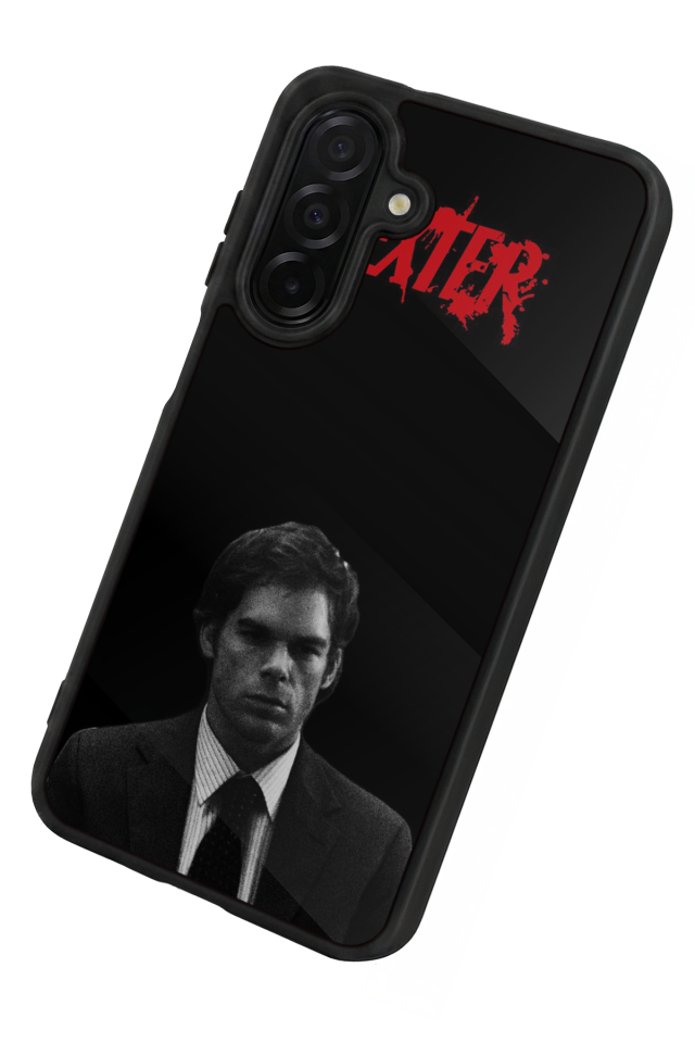 Samsung Galaxy A56 Uyumlu DeSamsung Galaxy A56ter Tasarımlı Glossy Premium Kılıf