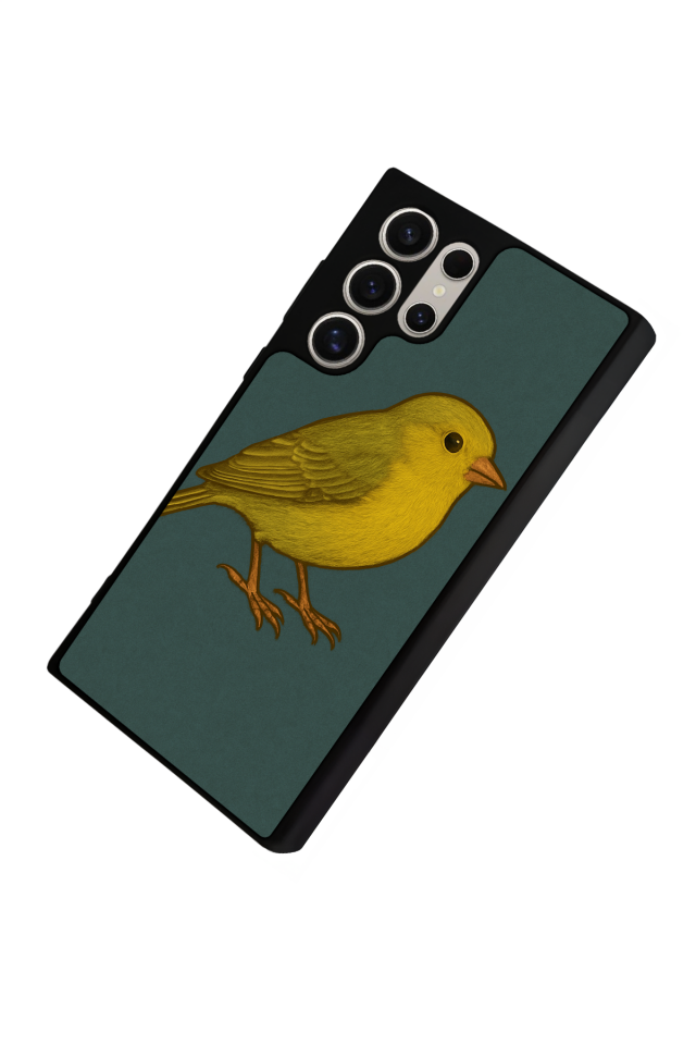 Samsung Galaxy S22 Ultra Uyumlu Fenerbahce Tasarımlı Glossy Premium Kılıf