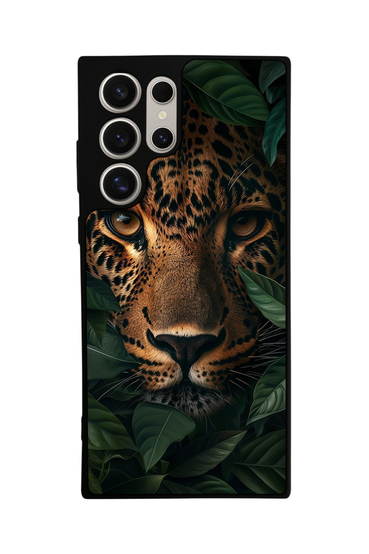 Samsung Galaxy S24 Ultra Uyumlu Cita Tasarımlı Glossy Premium Kılıf