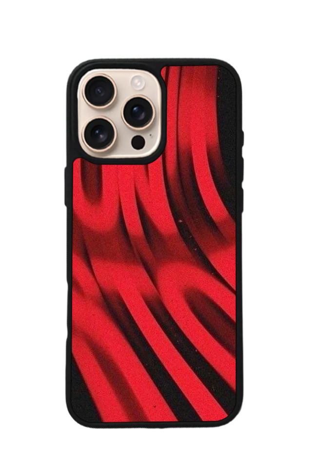 iPhone 15 Pro Max Uyumlu Dont Stop Tasarımlı Glossy Premium Kılıf