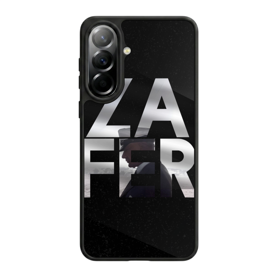 Samsung Galaxy A57 Uyumlu Mustafa Kemal Ataturk Tasarımlı Glossy Premium Kılıf