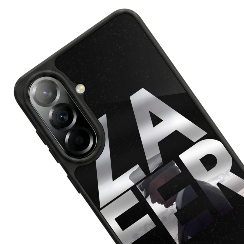 Samsung Galaxy A57 Uyumlu Mustafa Kemal Ataturk Tasarımlı Glossy Premium Kılıf