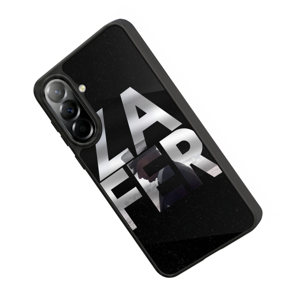 Samsung Galaxy A57 Uyumlu Mustafa Kemal Ataturk Tasarımlı Glossy Premium Kılıf