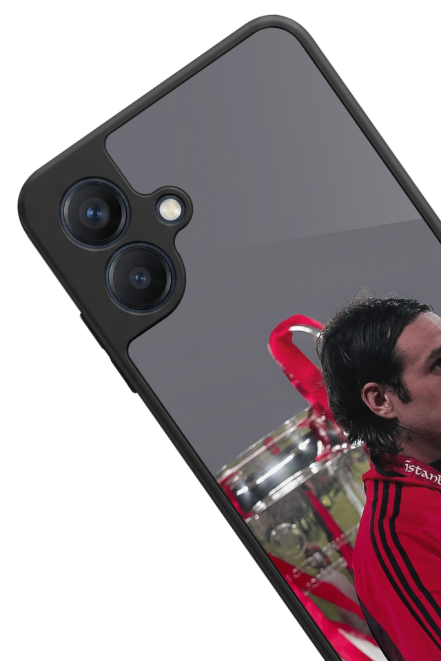 Samsung Galaxy A07 Uyumlu Nesta Tasarımlı Glossy Premium Kılıf