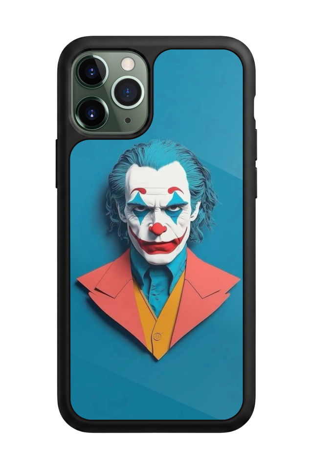 iPhone 11 Pro Max Uyumlu Cicek Tasarımlı Glossy Premium Kılıf