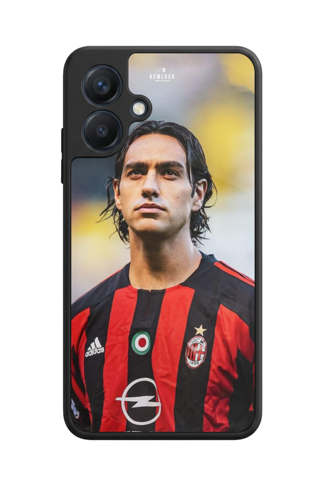 Samsung Galaxy A07 Uyumlu Nesta Tasarımlı Glossy Premium Kılıf