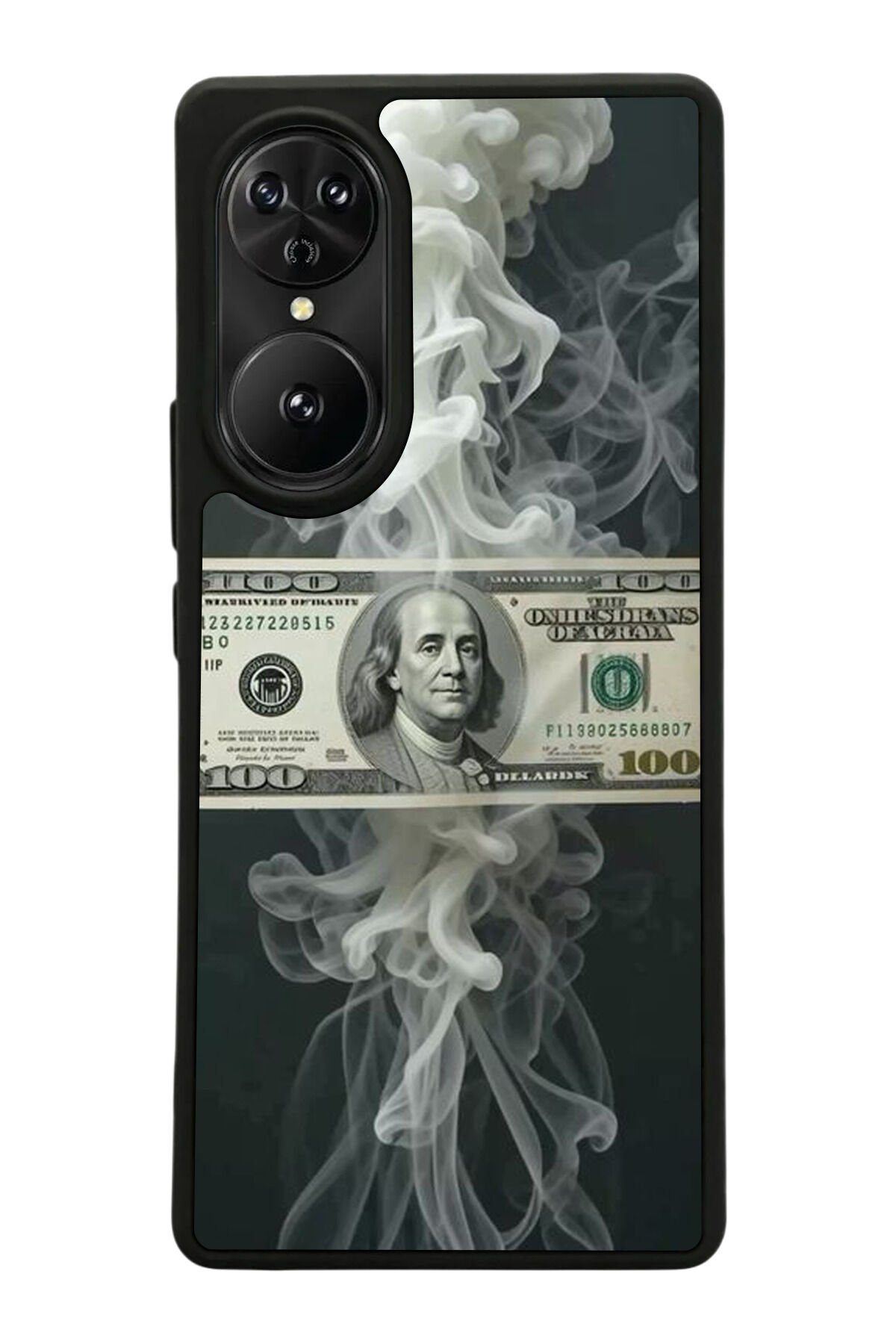 Reeder S19 Max Pro S EDGE Uyumlu Para Tasarımlı Glossy Premium Kılıf